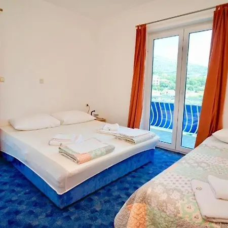 Appartement Plaza Seget Vranjica