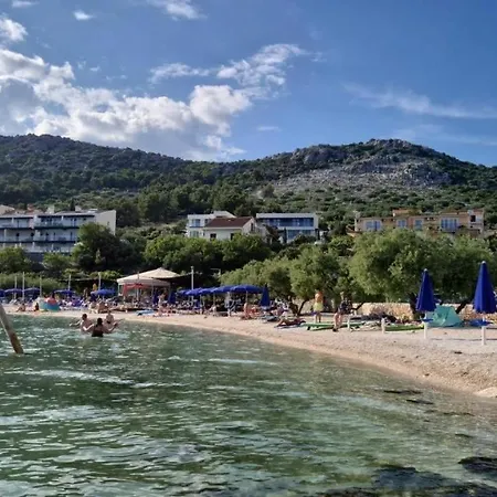 Plaza Seget Vranjica