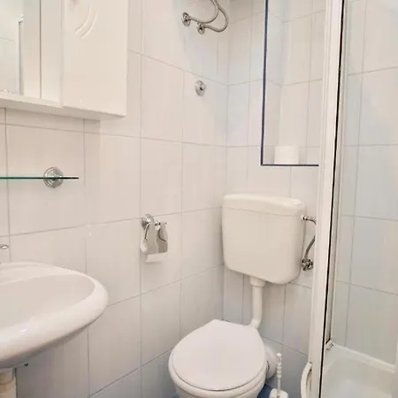 Plaza Apartment