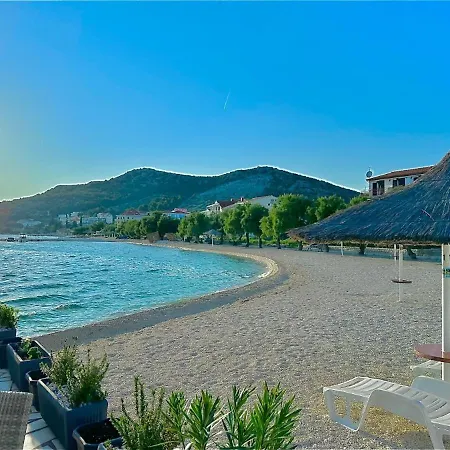 Plaza Seget Vranjica